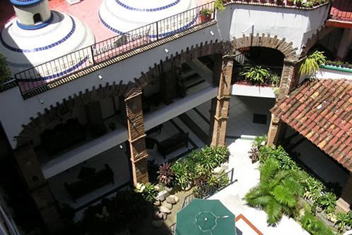 Plaza Del Rio - Family Malecon Centro 3*