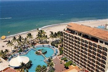 Holiday Beach * Puerto Vallarta