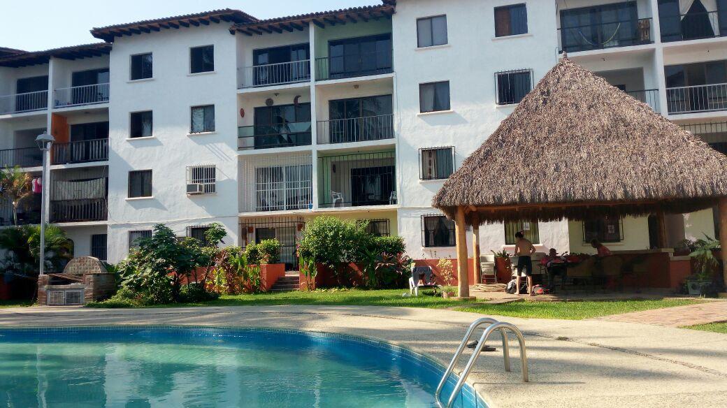 Apartamento Heroes Puerto Vallarta