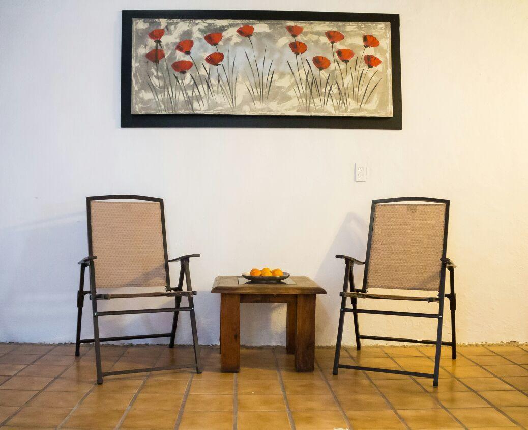 Apartment Apartamento Heroes