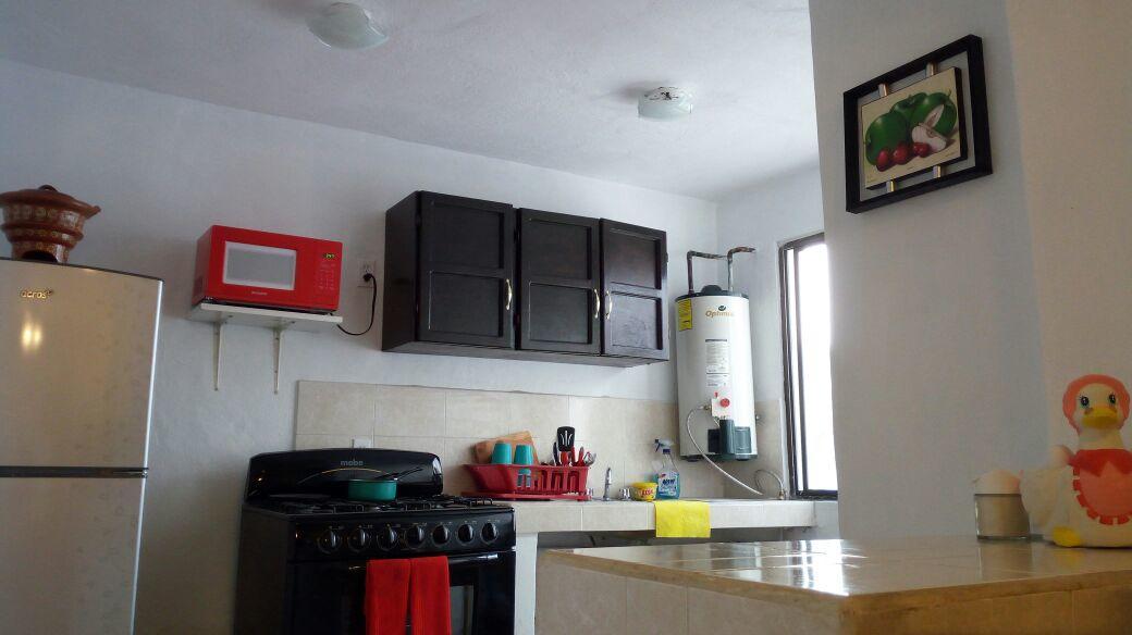 Apartamento Heroes *