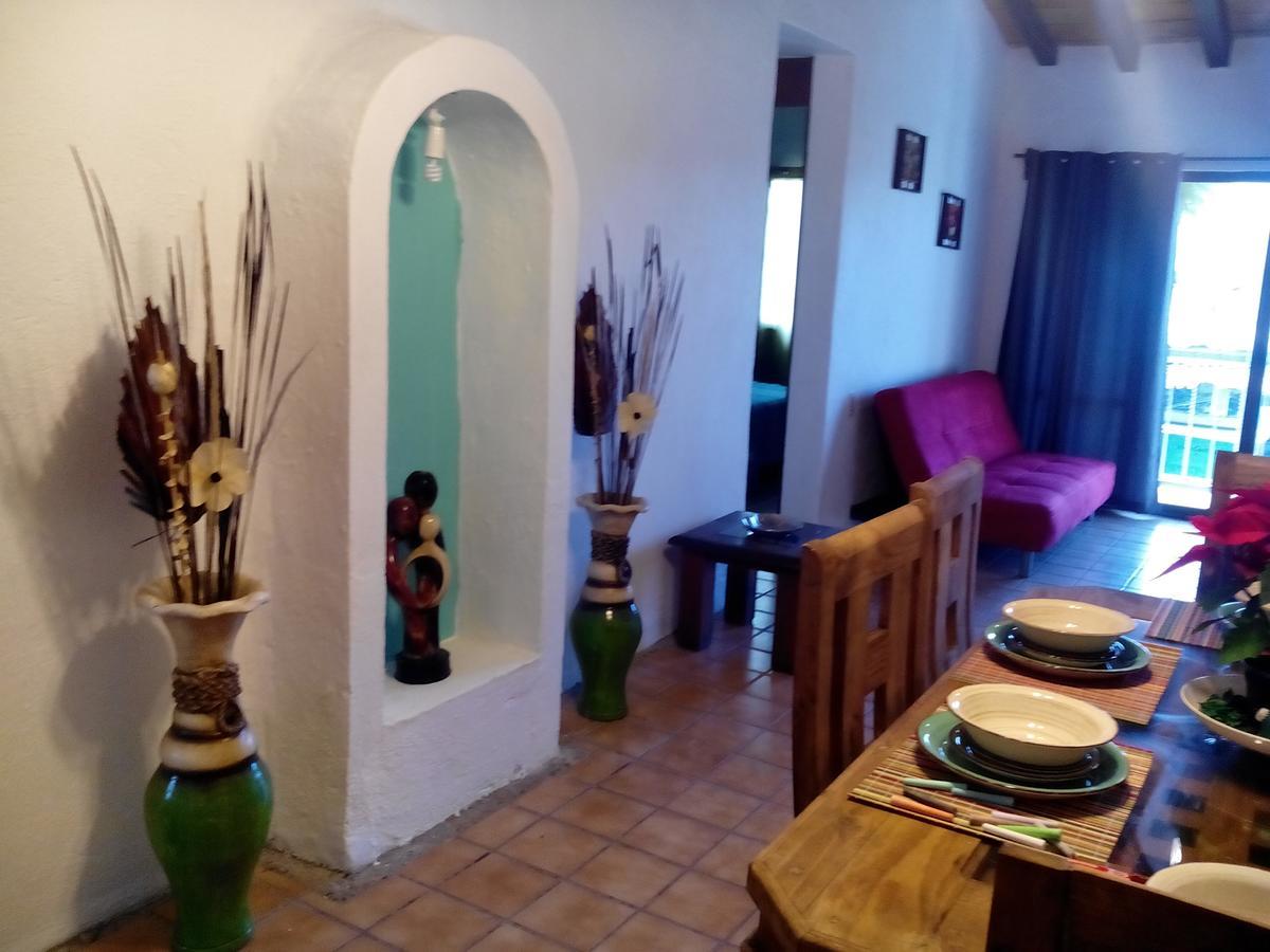 Apartamento Heroes Puerto Vallarta