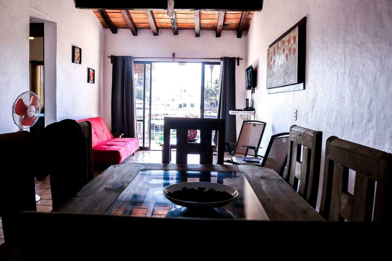 Apartment Apartamento Heroes *