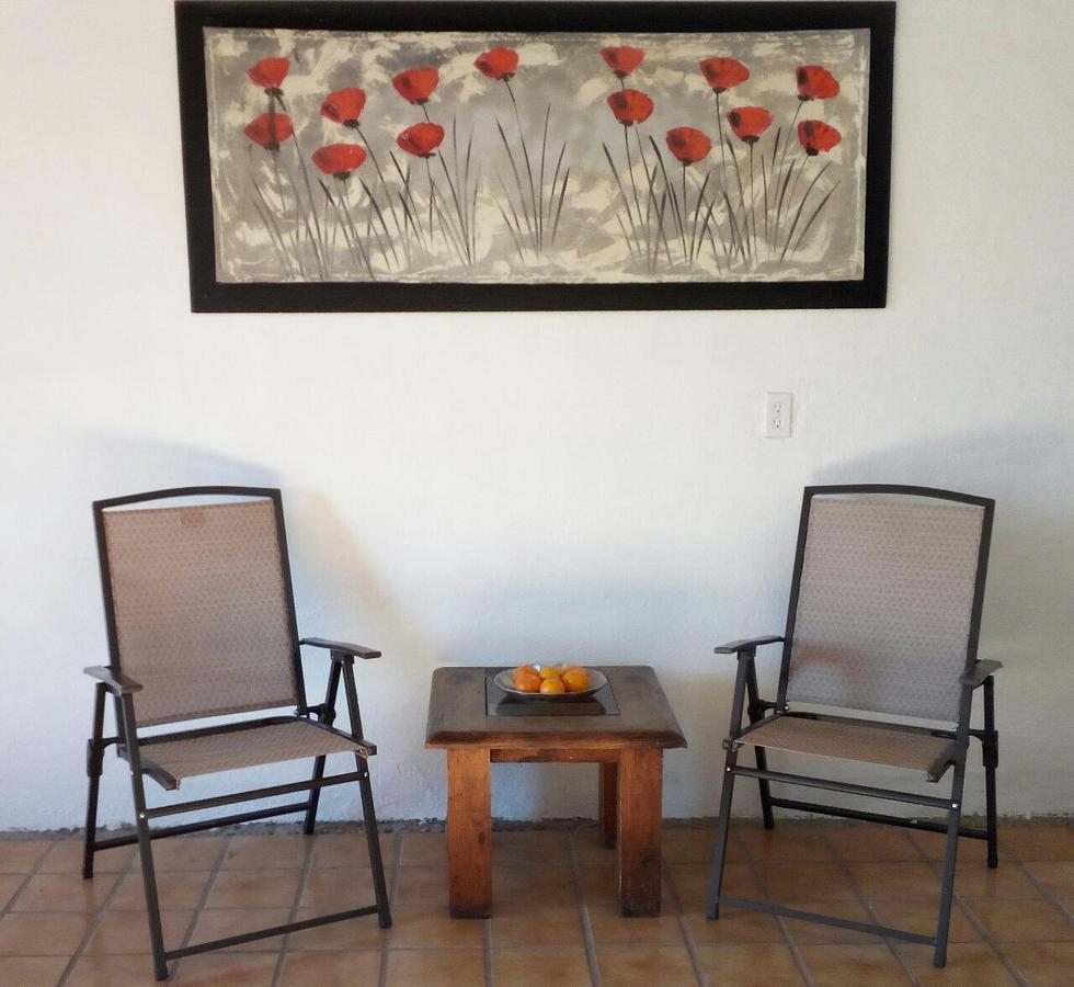 Apartamento Heroes * Puerto Vallarta