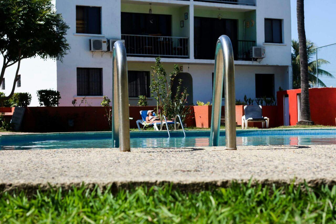 Apartamento Heroes Puerto Vallarta