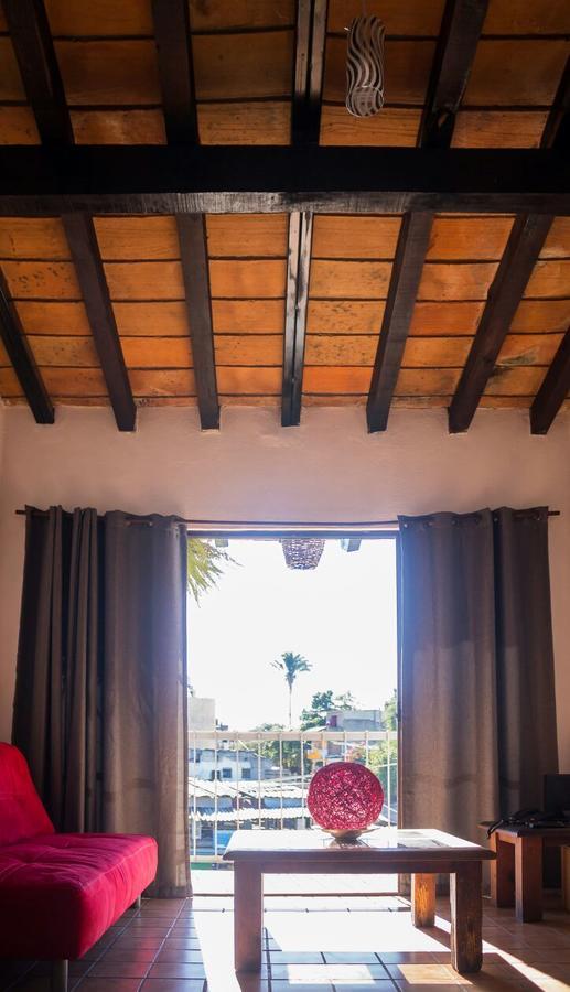 Apartamento Heroes Apartment *
