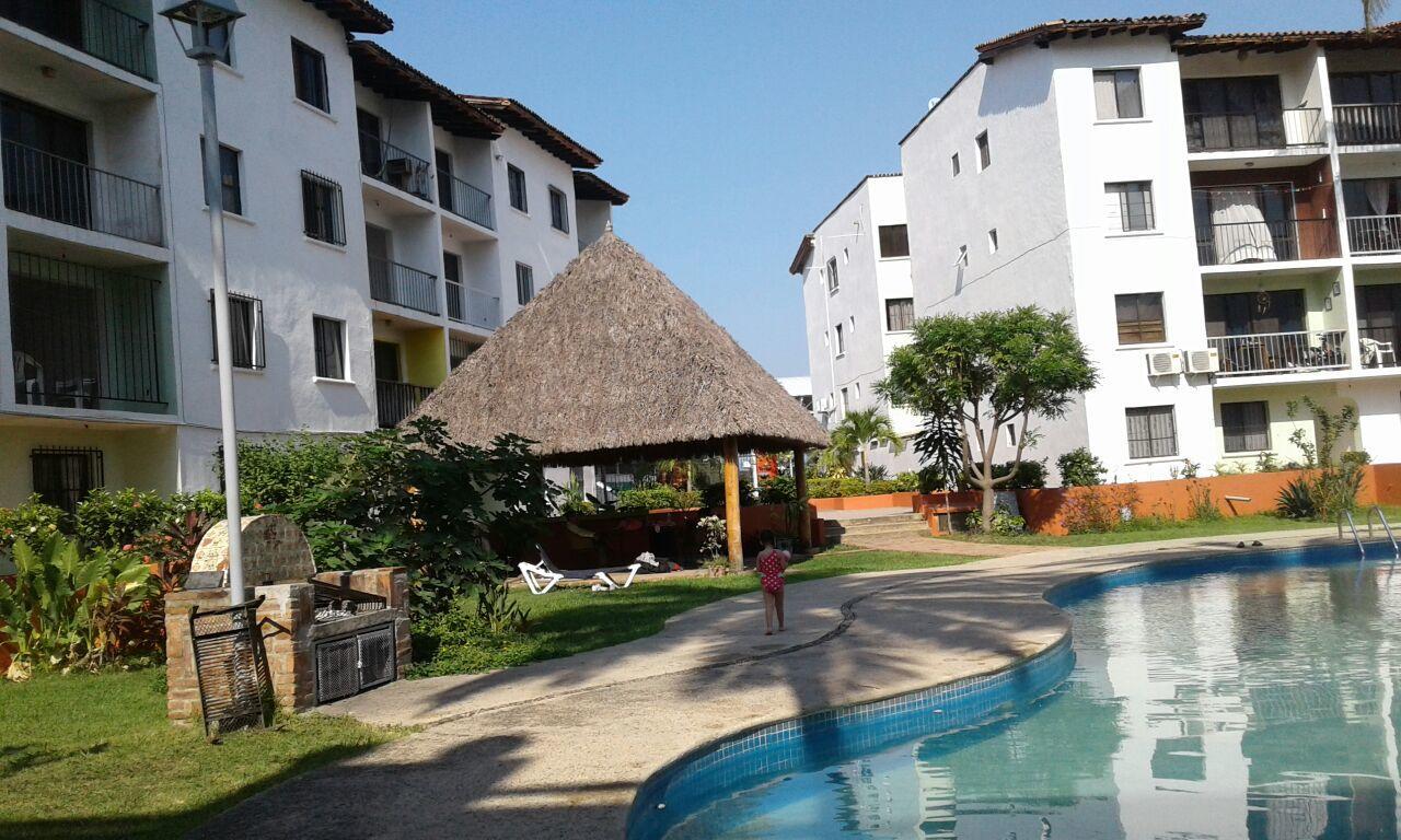 Apartment Apartamento Heroes Puerto Vallarta