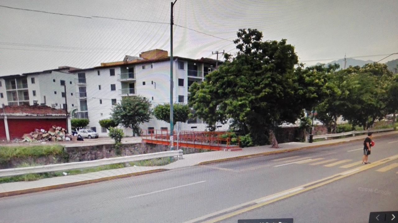 Apartamento Heroes Apartment Puerto Vallarta