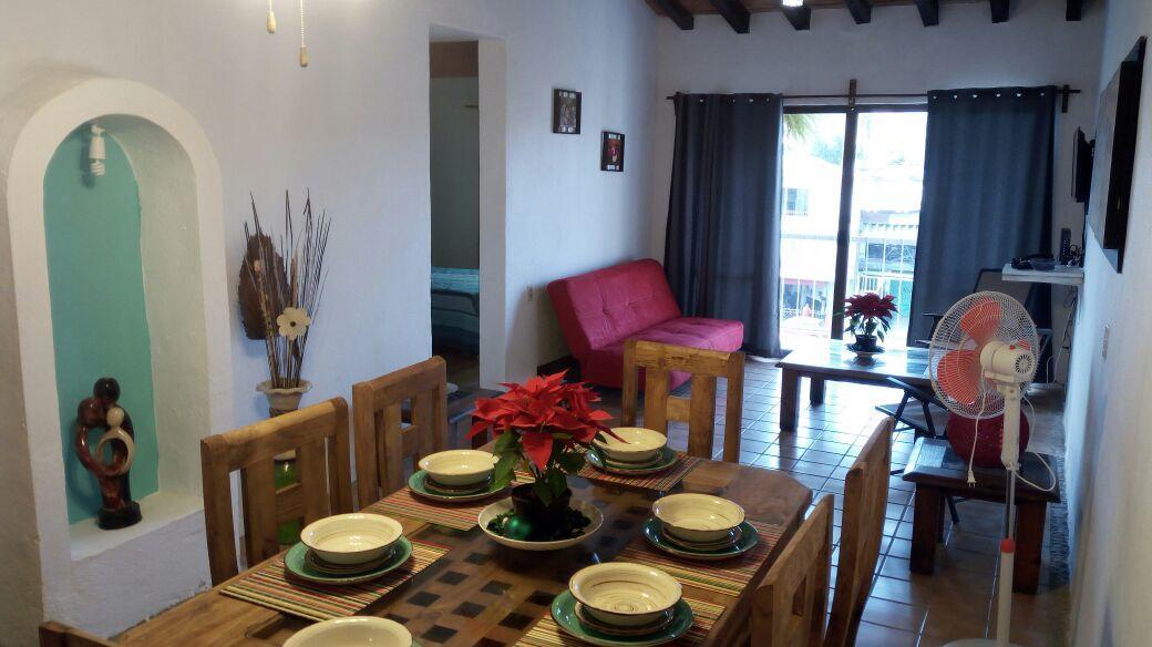 Apartment Apartamento Heroes *