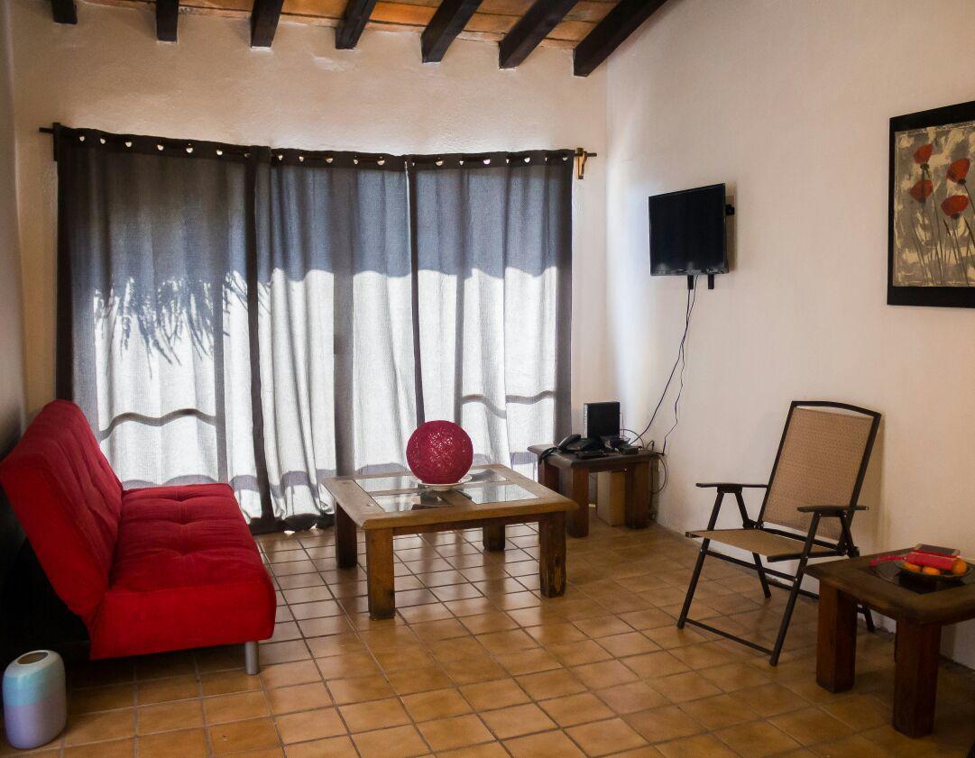 Apartamento Heroes * Puerto Vallarta
