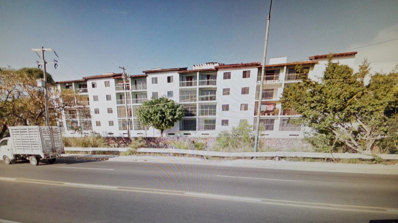 Apartamento Heroes
