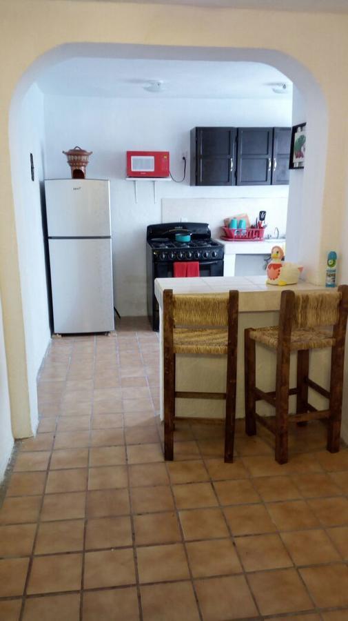 Apartamento Heroes *
