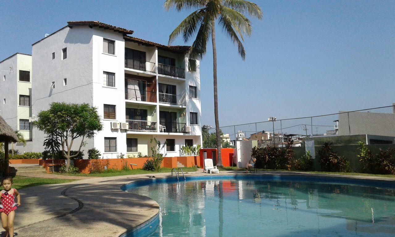 Apartamento Heroes Puerto Vallarta