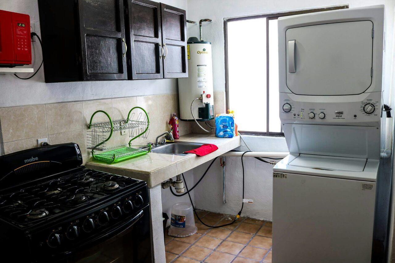 Apartamento Heroes Apartment Puerto Vallarta