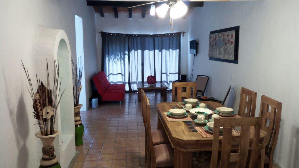 Apartamento Heroes
