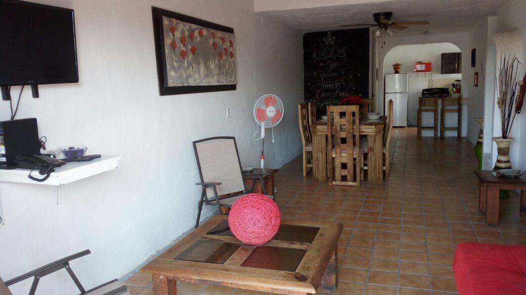 Apartamento Heroes Apartment Puerto Vallarta