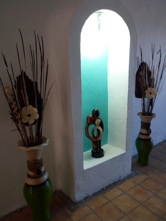 Apartamento Heroes