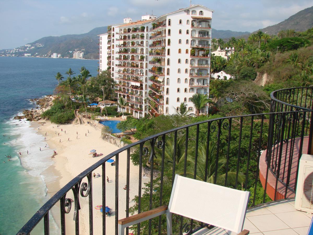 Girasol Sur 814 Puerto Vallarta