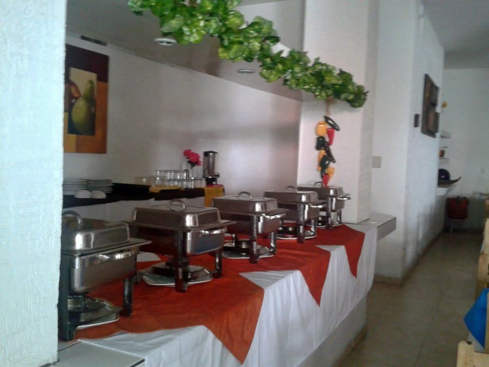 Hotel Marlyn