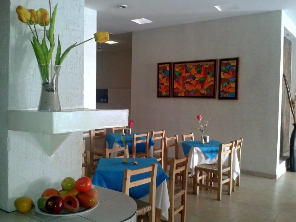 Hotel Marlyn 3*