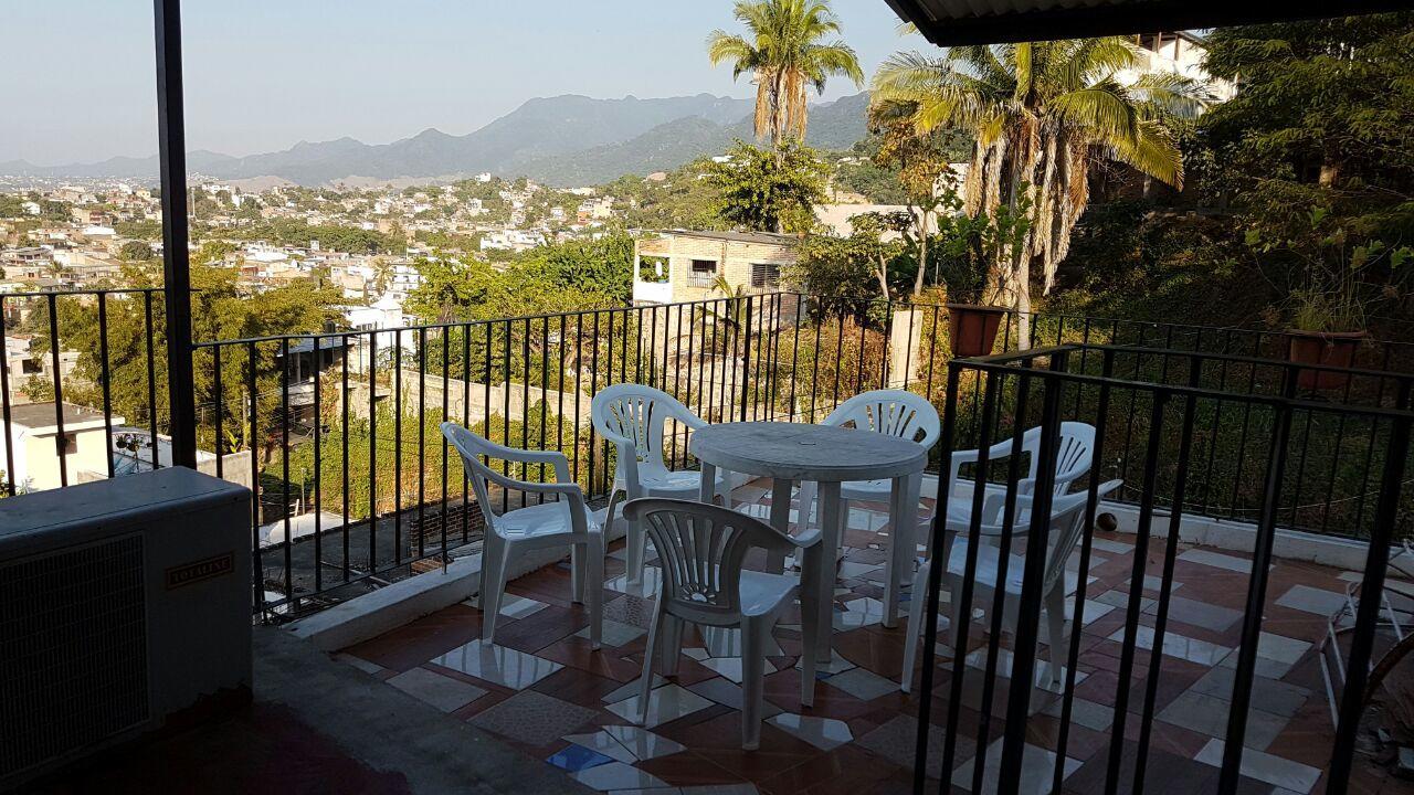 Maria Apartment Puerto Vallarta