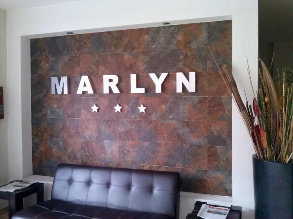 Marlyn Hotel Puerto Vallarta