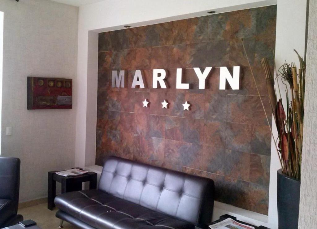 Hotel Marlyn 3*