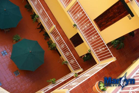 Marlyn Hotel