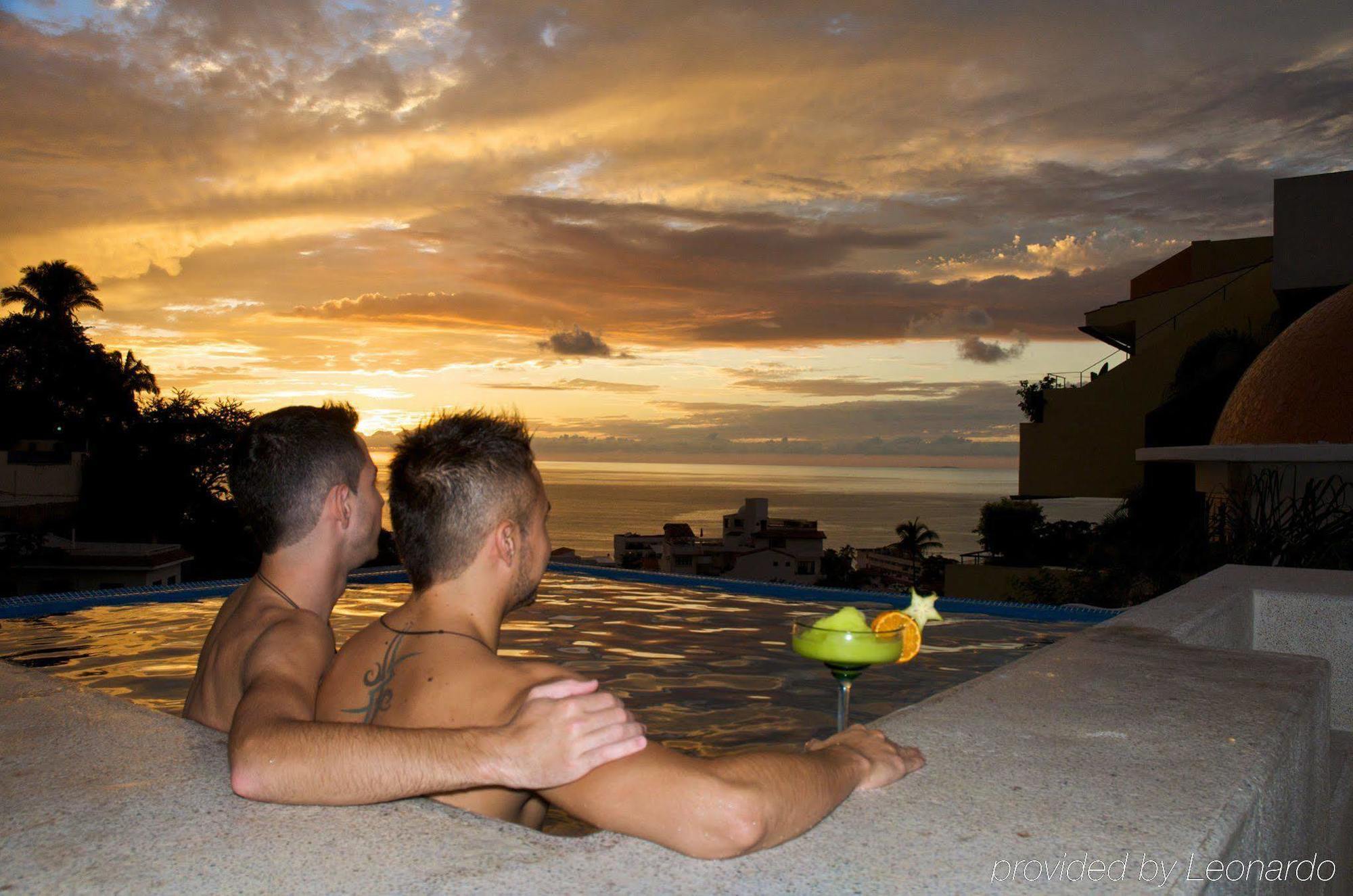 Casa Cupula Luxury Lgbt Boutique Puerto Vallarta