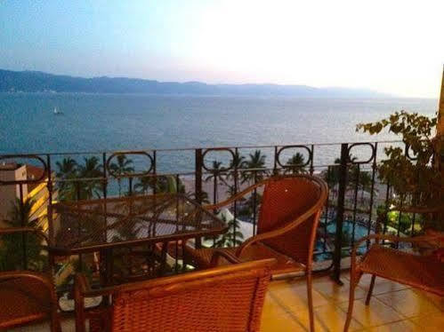 Hotel Pacific View Vallarta 1042 Puerto Vallarta