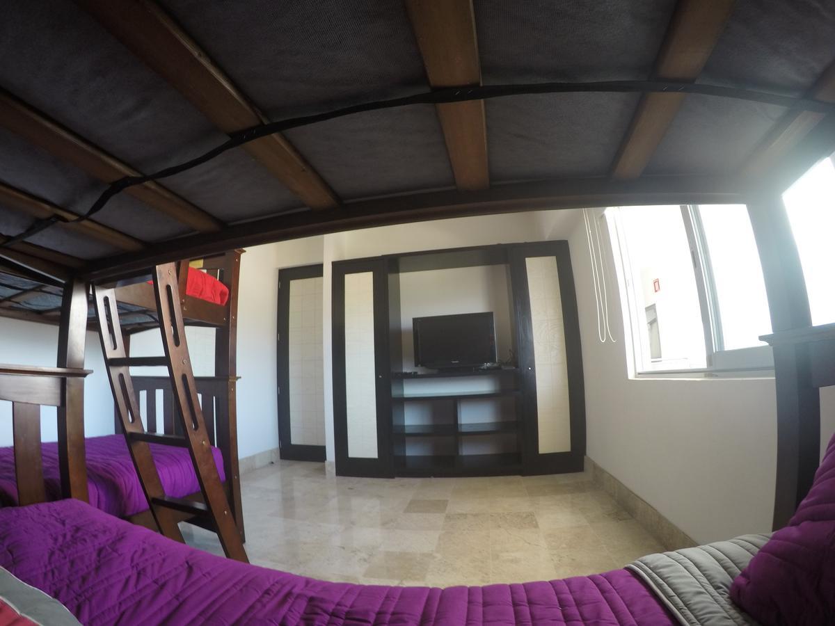 Ocean View Deck 12 * Puerto Vallarta