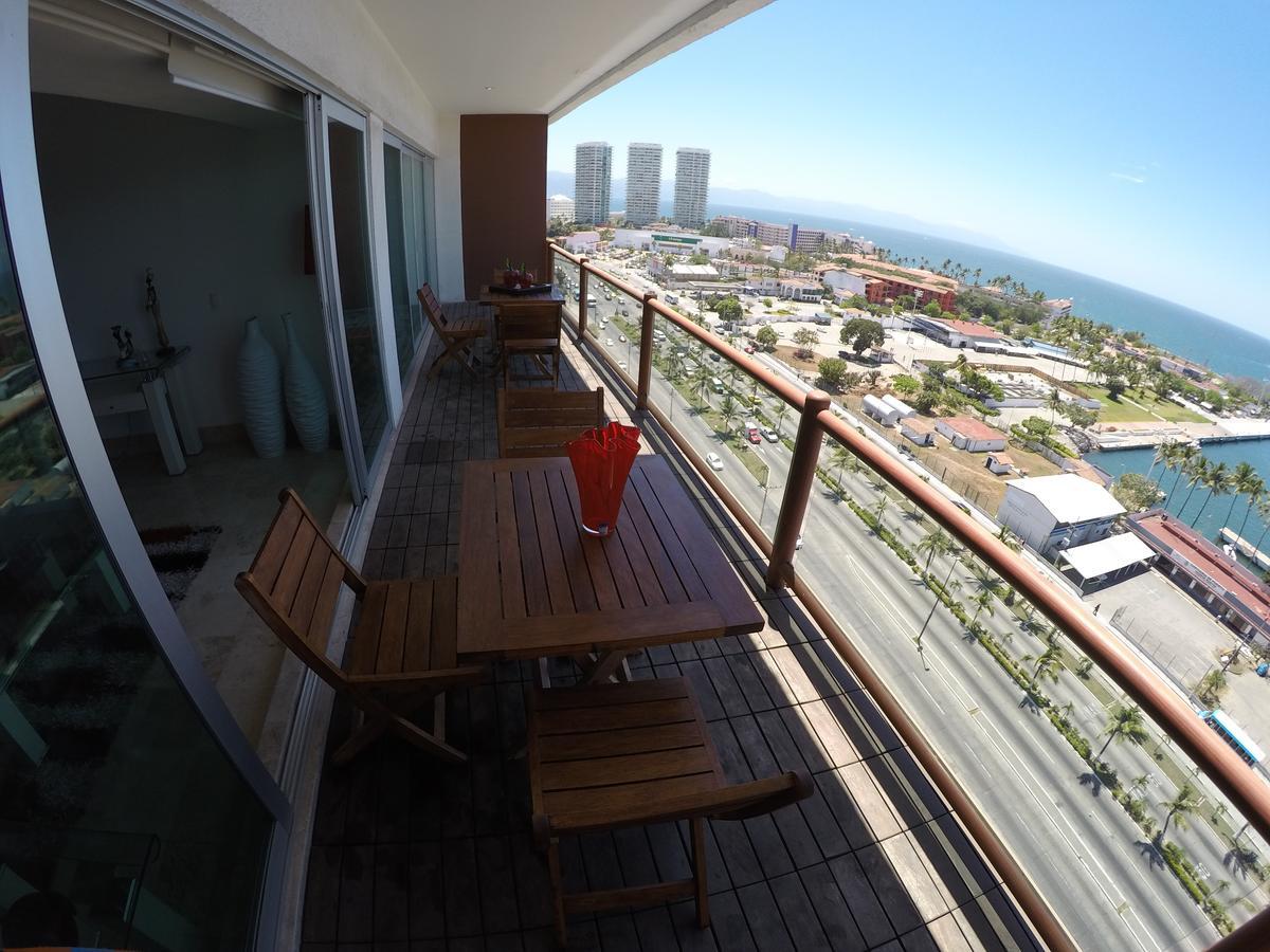 Ocean View Deck 12 Aparthotel *