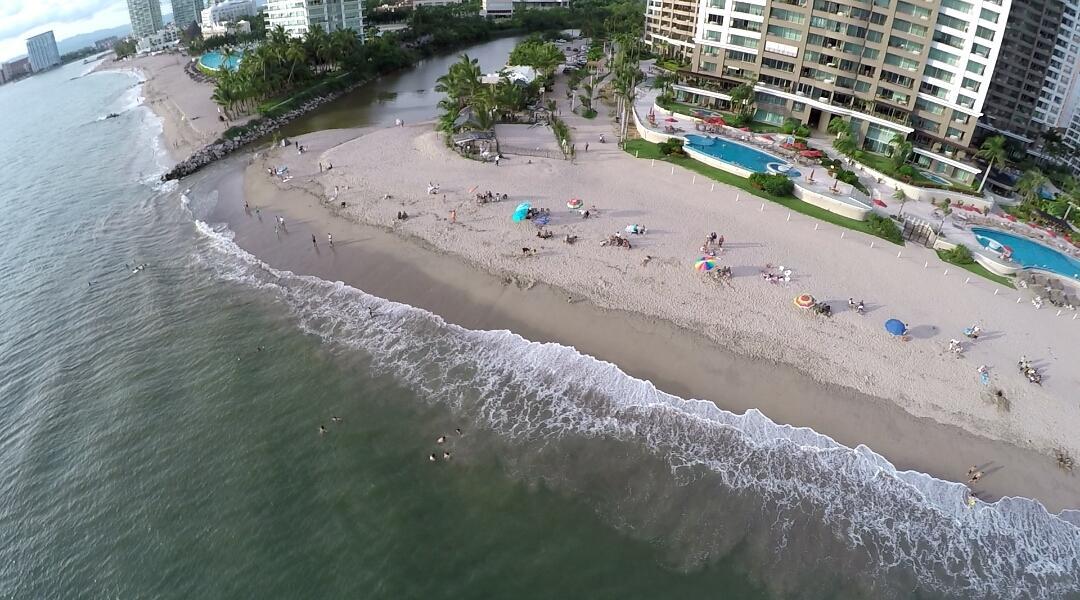 Ocean View Deck 12 Aparthotel Puerto Vallarta