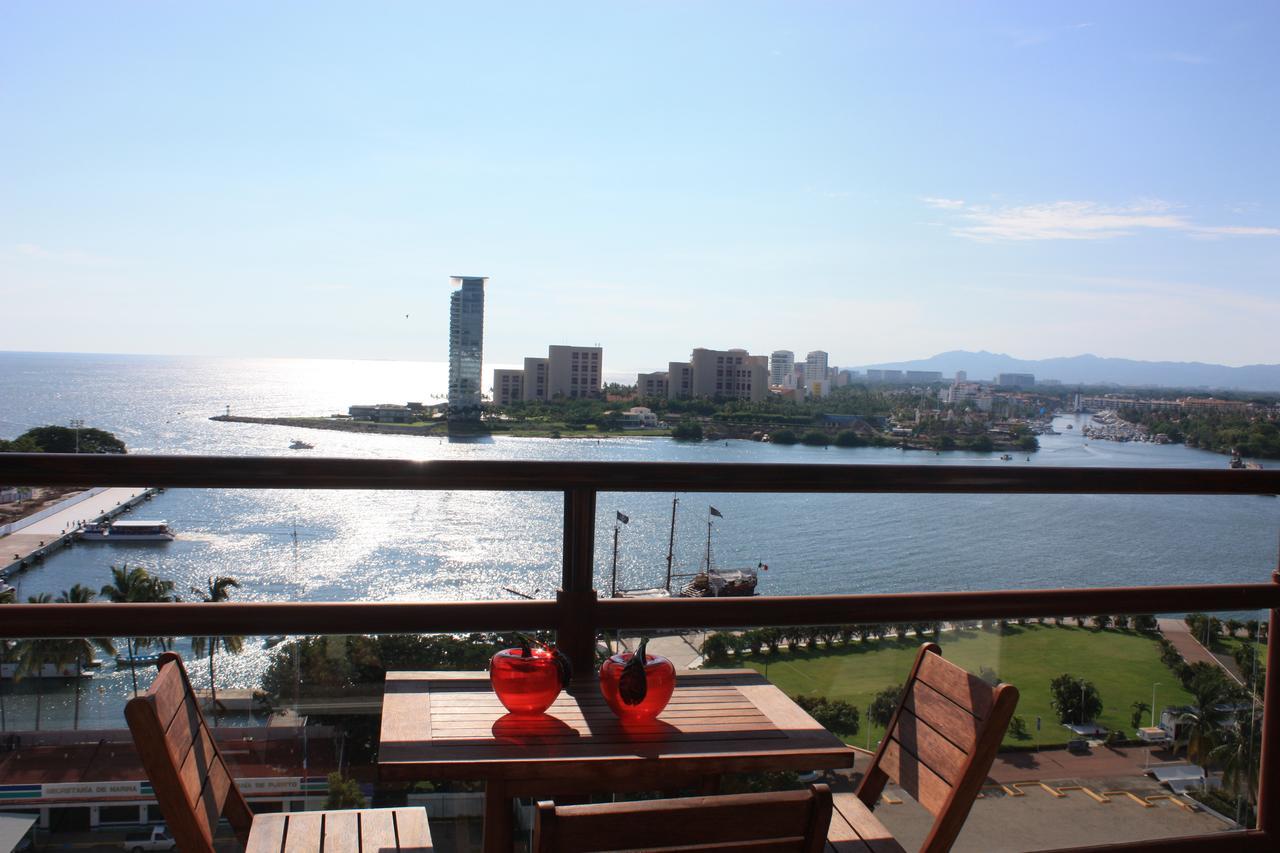Ocean View Deck 12 Aparthotel
