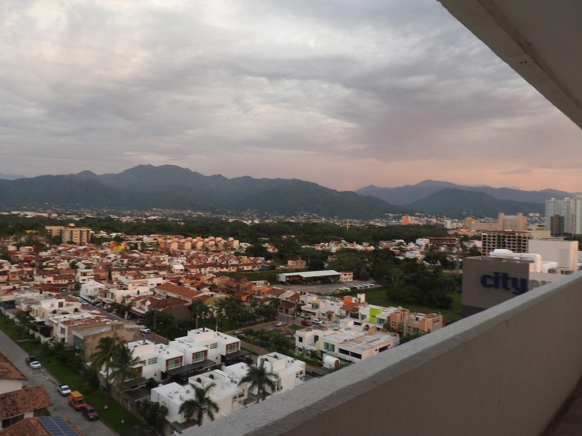 Ocean View Deck 12 * Puerto Vallarta