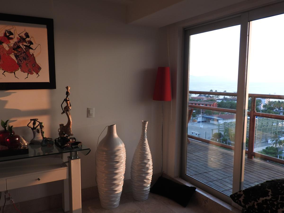 Ocean View Deck 12 Aparthotel *
