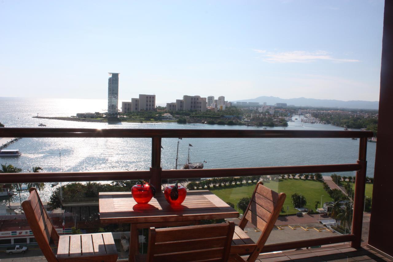 Ocean View Deck 12 Aparthotel *