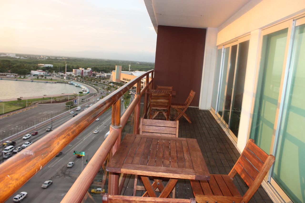 Ocean View Deck 12 Aparthotel *