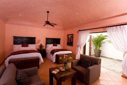 Villa Casa Dos Cisnes *