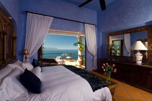 Casa Dos Cisnes * Puerto Vallarta
