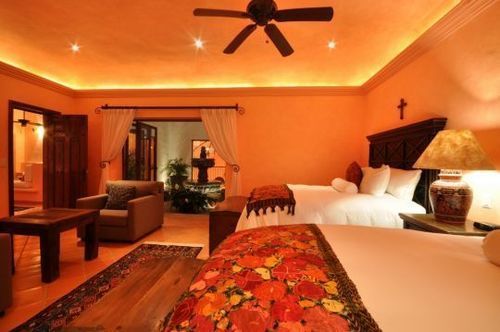 Casa Dos Cisnes * Puerto Vallarta