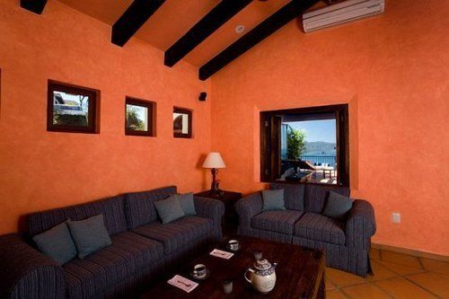 Villa Casa Dos Cisnes *