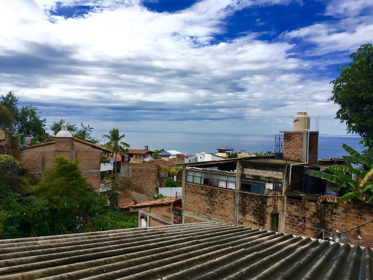 Apartment Casa Bella Vista Puerto Vallarta