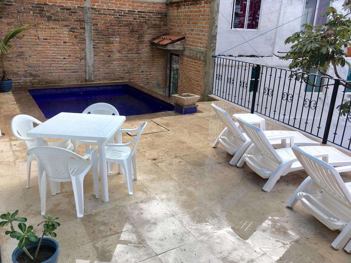 Casa Bella Vista *