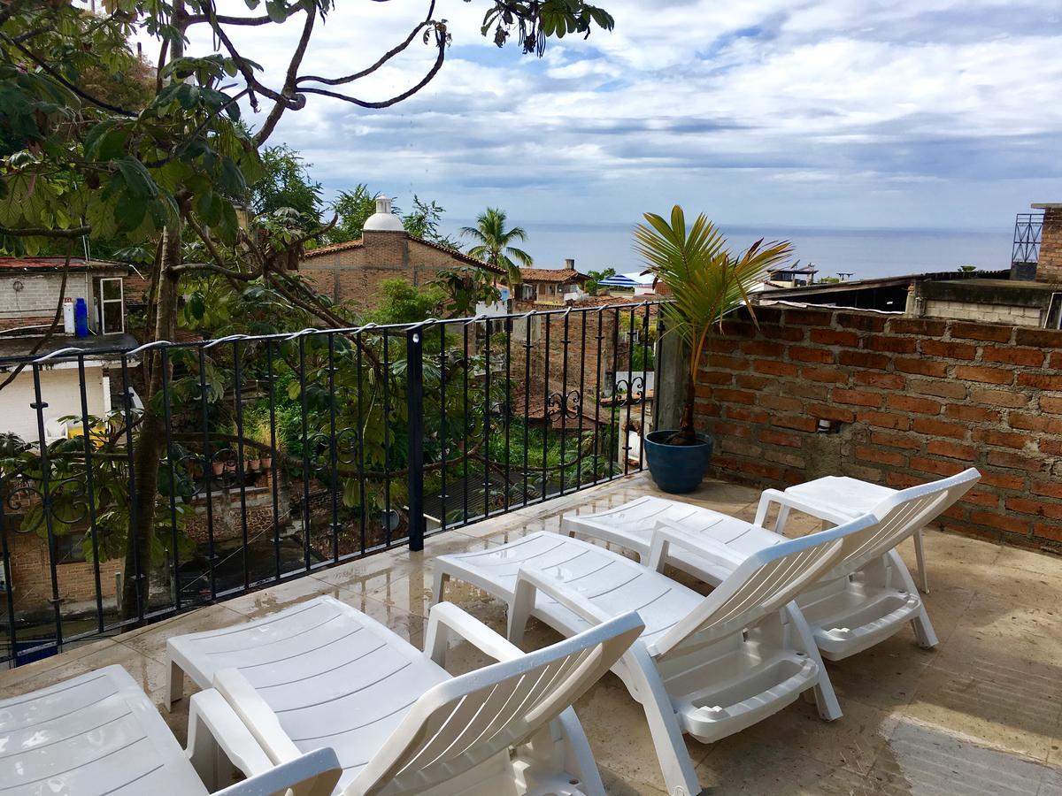 Casa Bella Vista Apartment