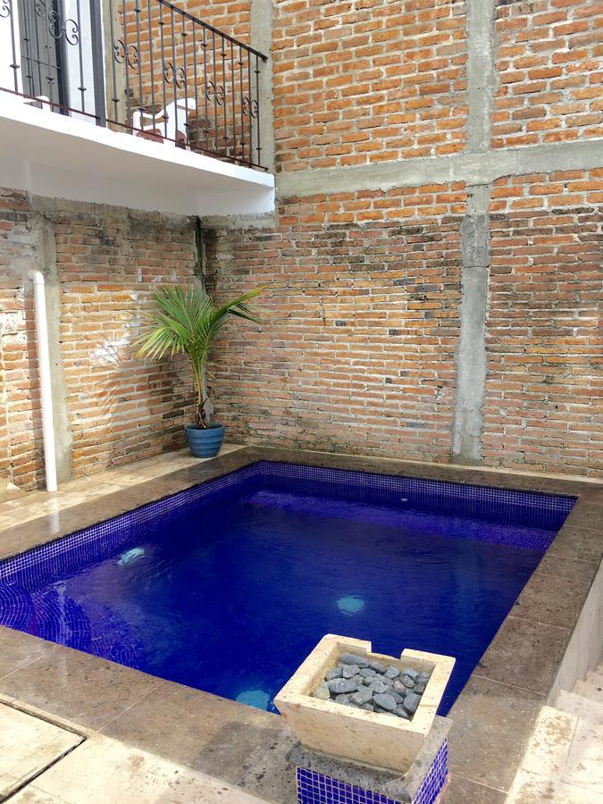 Casa Bella Vista Apartment Puerto Vallarta