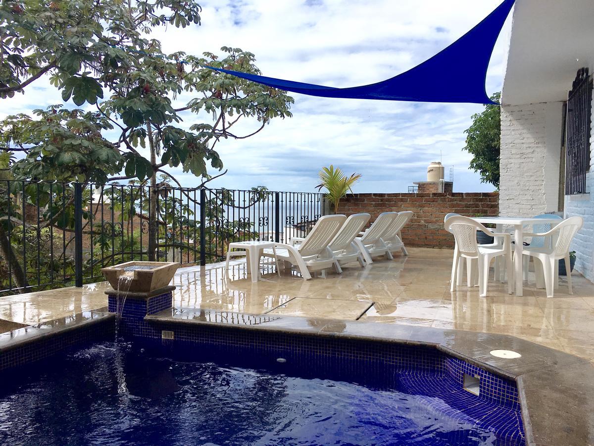 Casa Bella Vista Apartment
