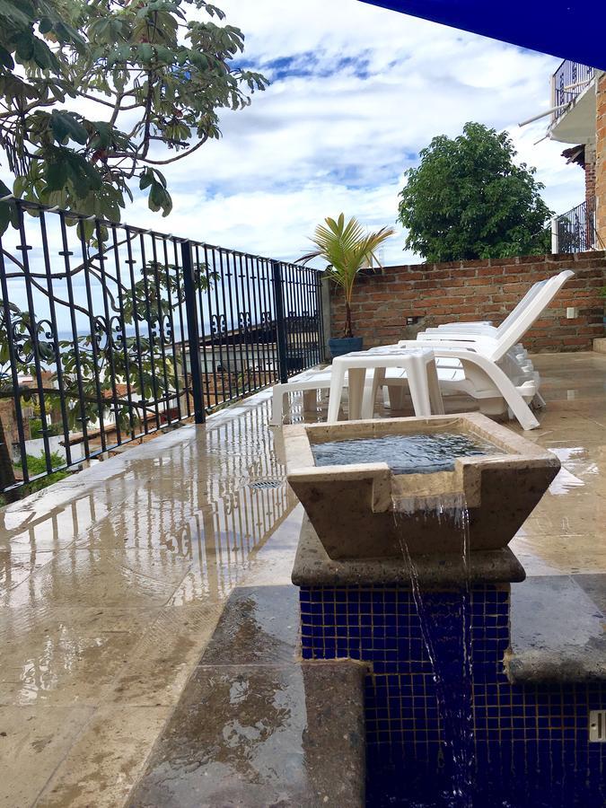 Casa Bella Vista Apartment Puerto Vallarta