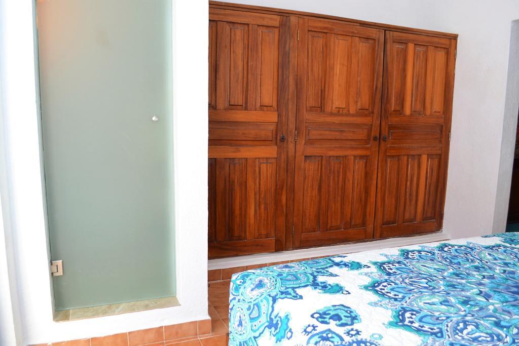 Apartment Casa Bella Vista Puerto Vallarta