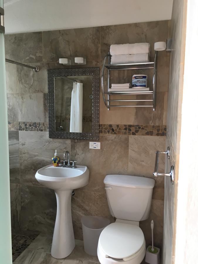 Casa Bella Vista Apartment Puerto Vallarta